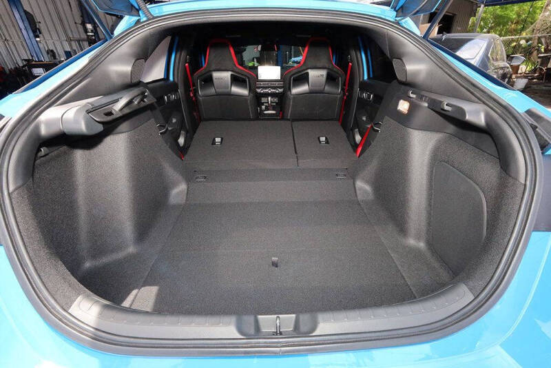 2026 Honda Civic Type R