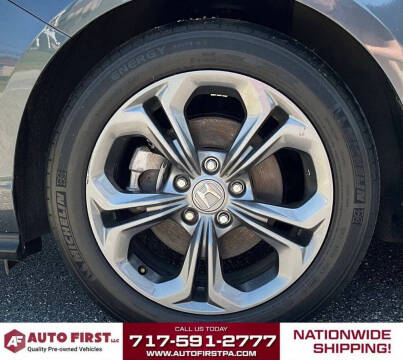 2023 Honda Accord