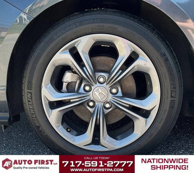 2023 Honda Accord