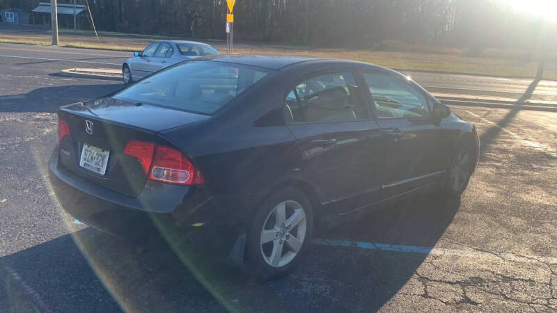 2006 Honda Civic