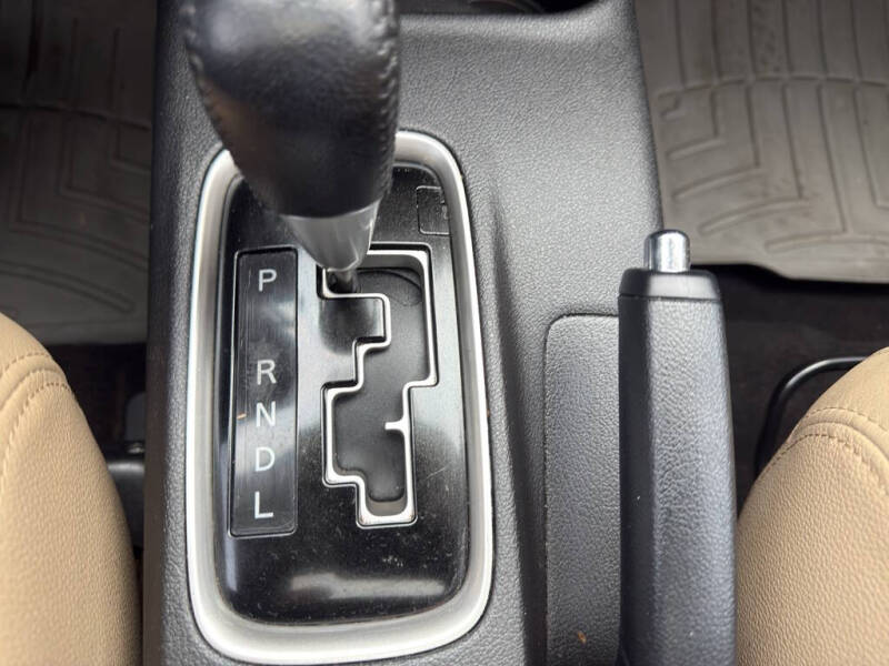 2014 Mitsubishi Outlander GT