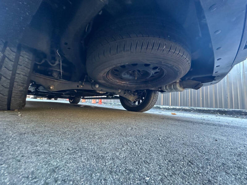 2018 Lincoln Navigator L Select