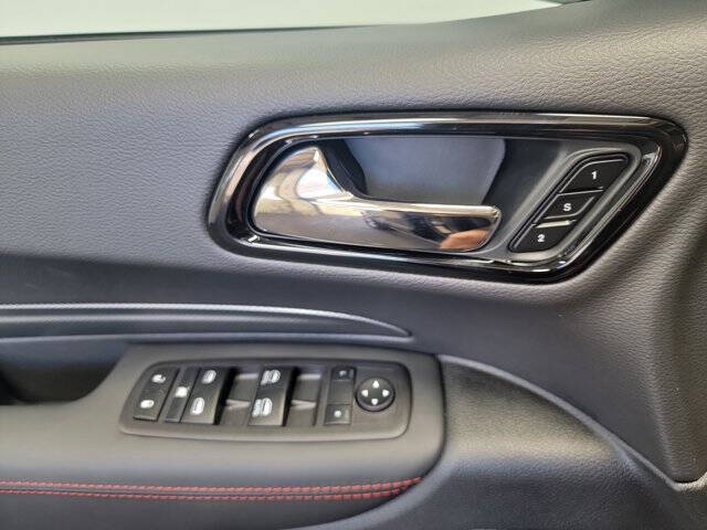 2026 Dodge Durango GT HEMI Plus