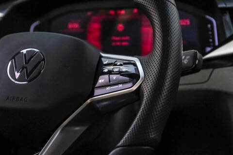 2021 Volkswagen Arteon SEL R-Line