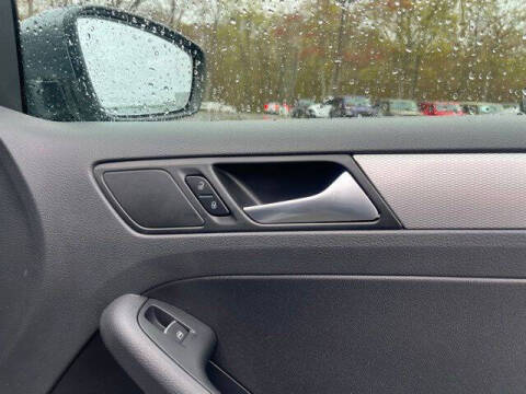 2016 Volkswagen Jetta