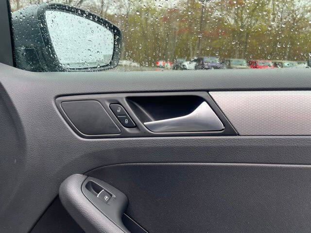 2016 Volkswagen Jetta