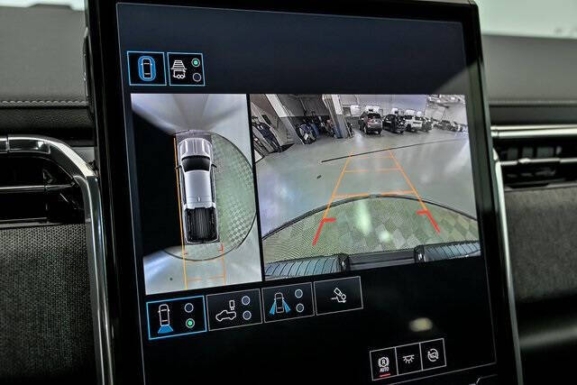 2026 GMC Sierra EV Elevation