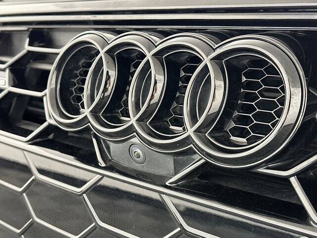 2023 Audi A4 quattro S line Prem Plus 45 TFSI