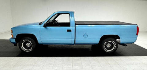 1992 Chevrolet C/K 1500 Series