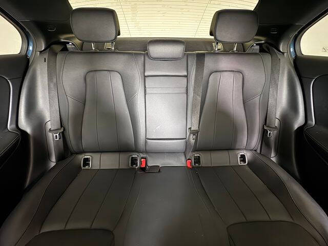 2021 Mercedes-Benz A-Class A 220