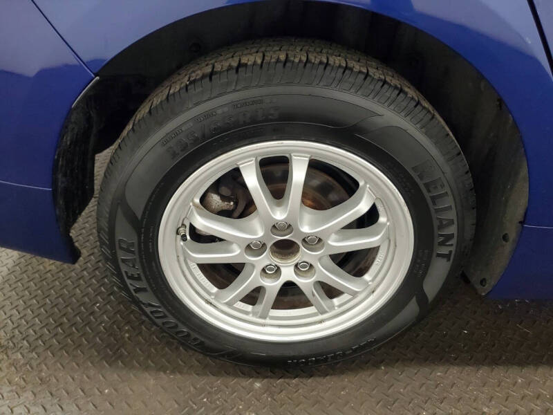 2017 Toyota Prius Two