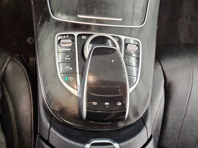2018 Mercedes-Benz E-Class E 300 4MATIC
