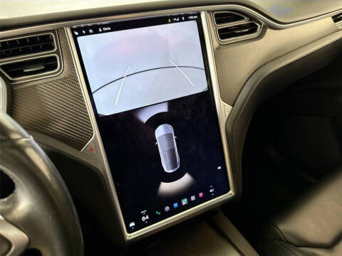 2018 Tesla Model X 100D