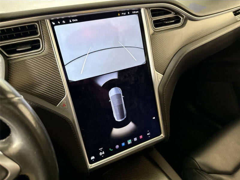 2018 Tesla Model X 100D