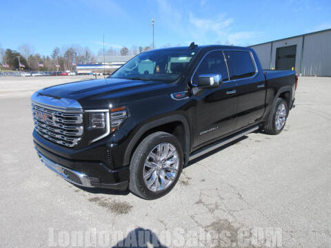 2023 GMC Sierra 1500 for sale at London Auto Sales LLC in London KY