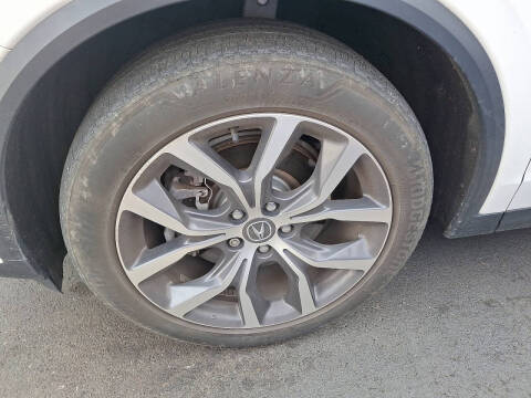 2023 Acura MDX SH-AWD w/Tech