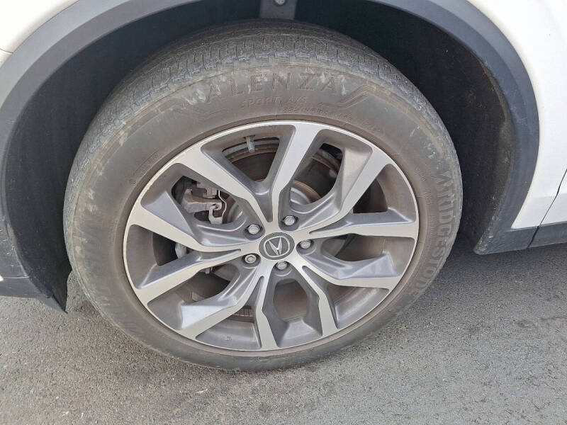 2023 Acura MDX SH-AWD w/Tech