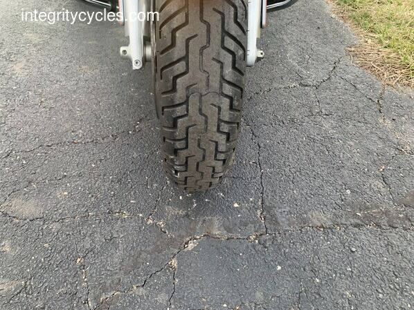 2019 Harley-Davidson Tri Glide Ultra