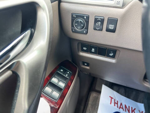 2011 Lexus GX 460 Premium