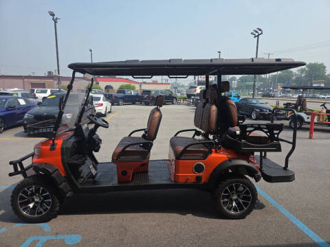 2026 FUTURE OFF-ROAD GC42S
