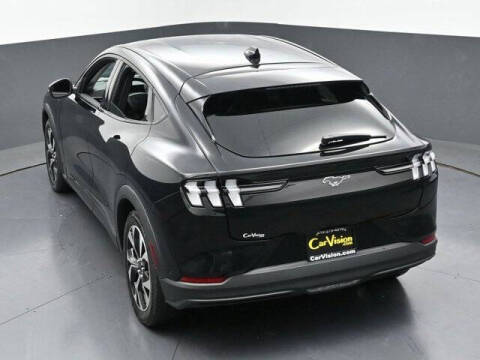 2024 Ford Mustang Mach-E Select