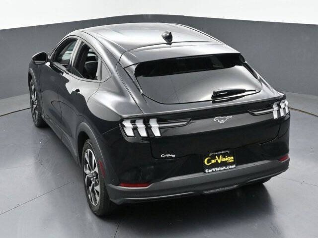 2024 Ford Mustang Mach-E Select