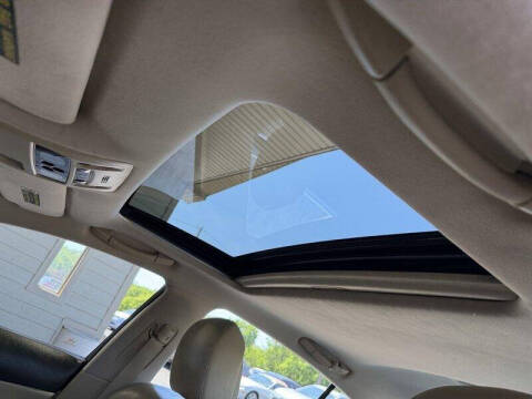 2010 Lexus GS 350