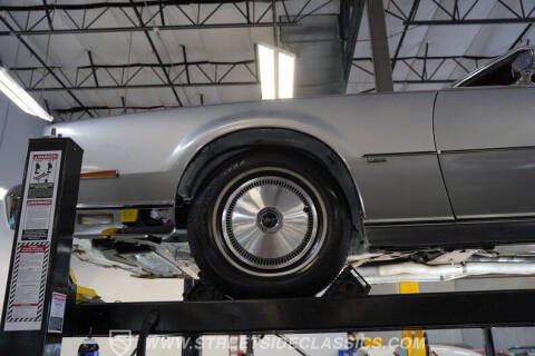 1973 Lincoln Continental