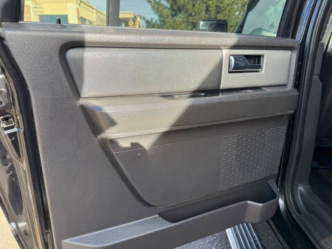 2014 Ford Expedition EL Limited