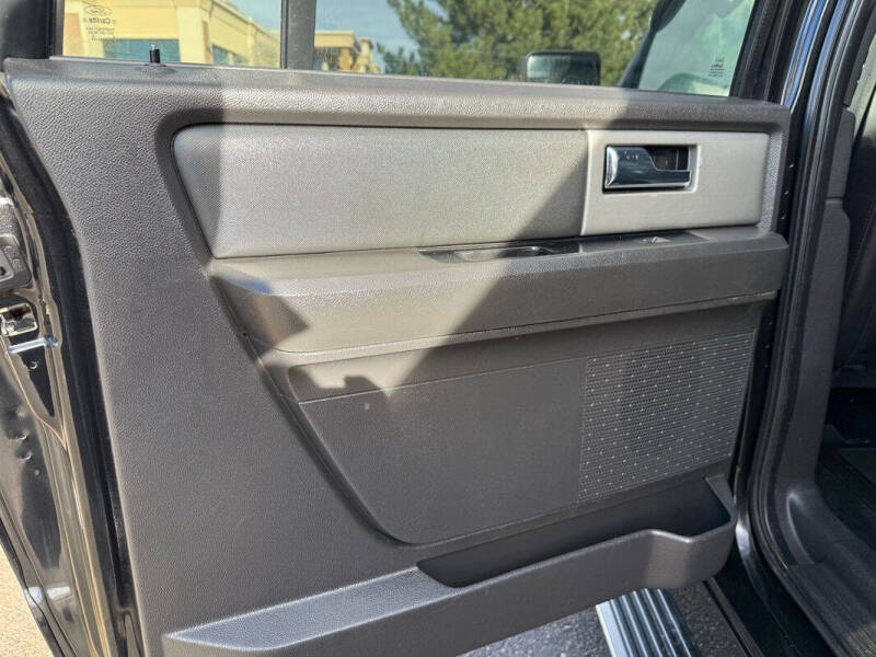 2014 Ford Expedition EL Limited