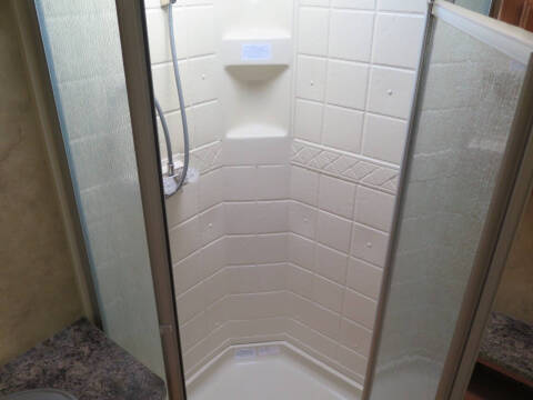 2010 Keystone RV Cougar