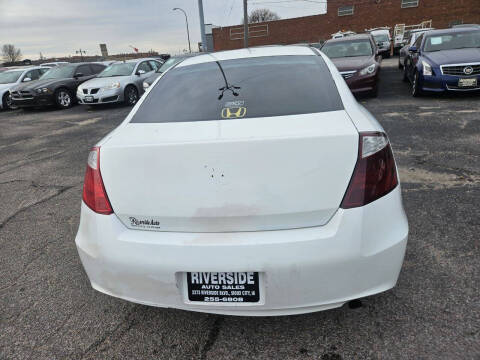 2009 Honda Accord EX