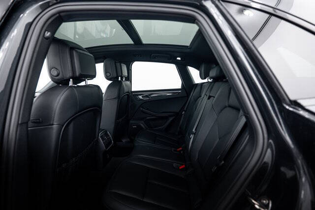 2021 Porsche Macan S