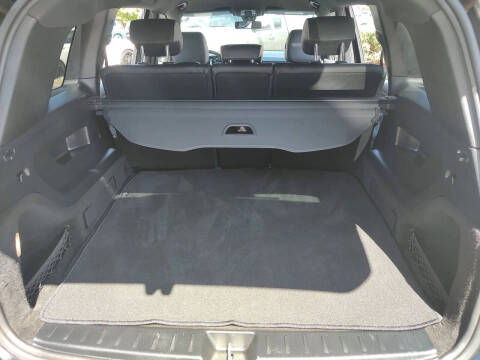 2021 Mercedes-Benz GLB GLB 250 4MATIC