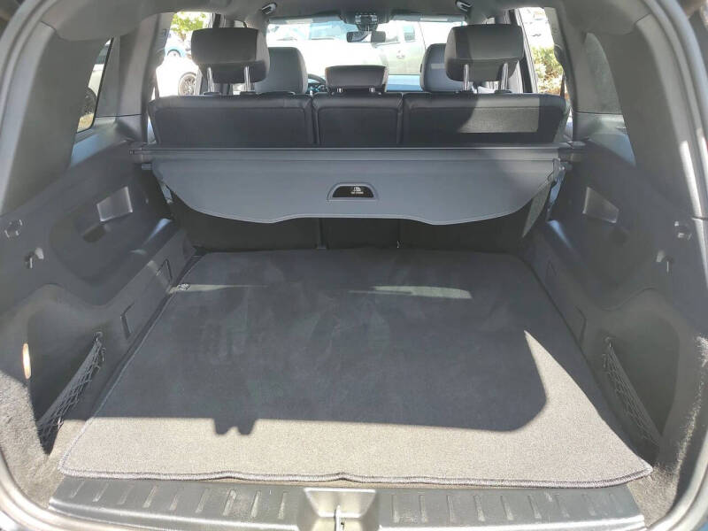 2021 Mercedes-Benz GLB GLB 250 4MATIC