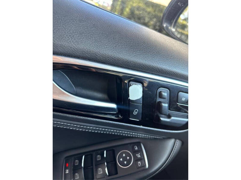 2018 Infiniti QX30 Luxury