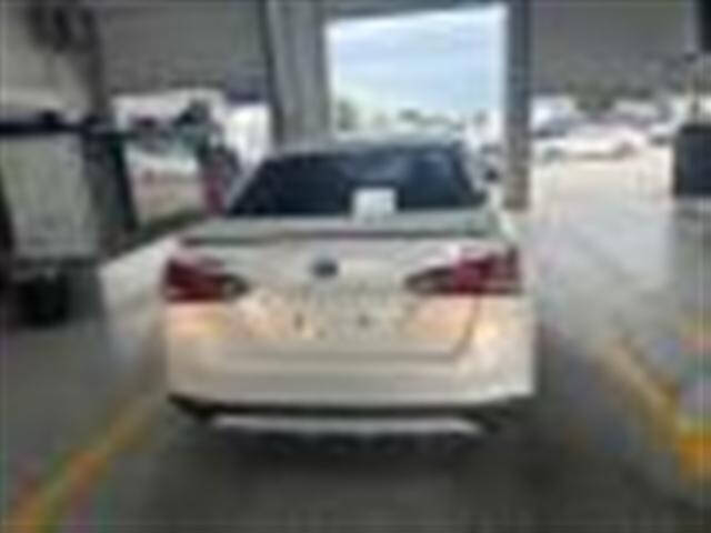 2020 NISSAN Versa Sedan - $14,397
