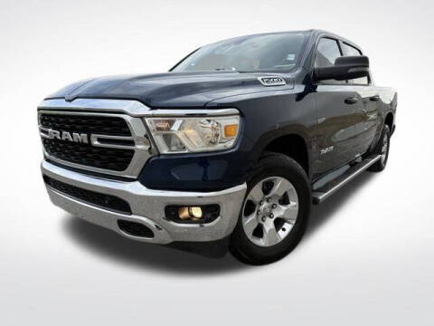 2023 RAM 1500 for sale at World Class Motors LLC in Noblesville IN