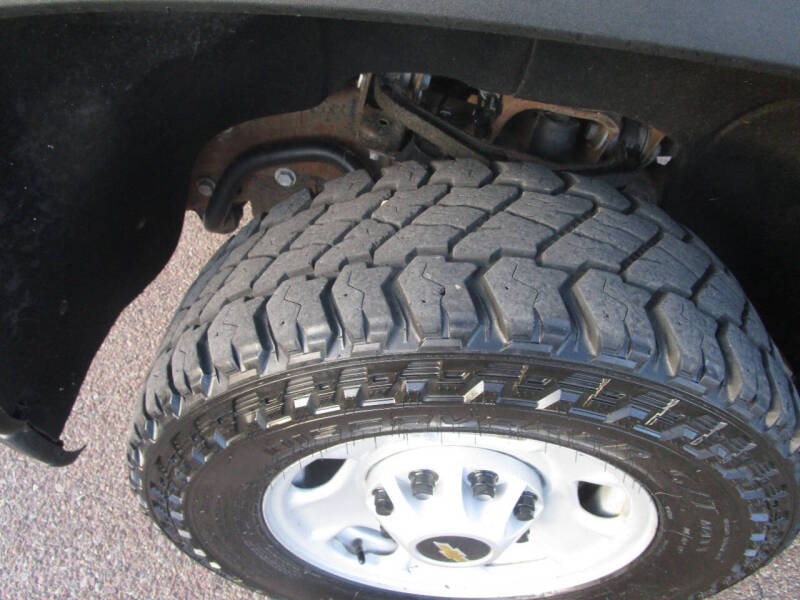 2022 Chevrolet Silverado 2500HD Work Truck