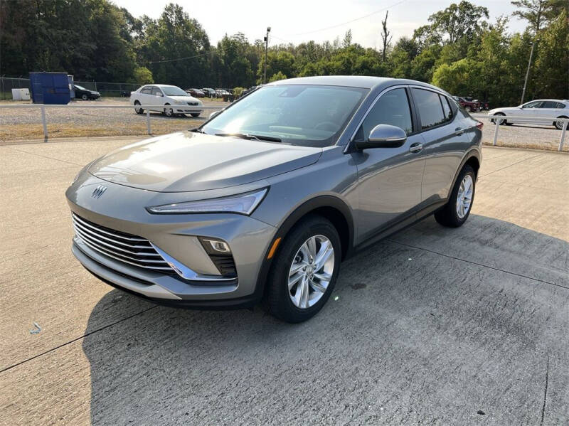2024 Buick Envista for sale in Picayune, MS
