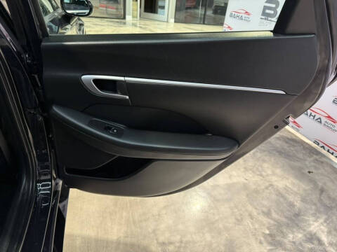 2024 Hyundai Sonata