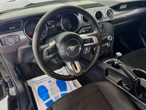 2016 Ford Mustang GT