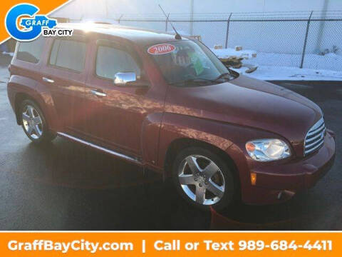 2006 Chevrolet HHR LT