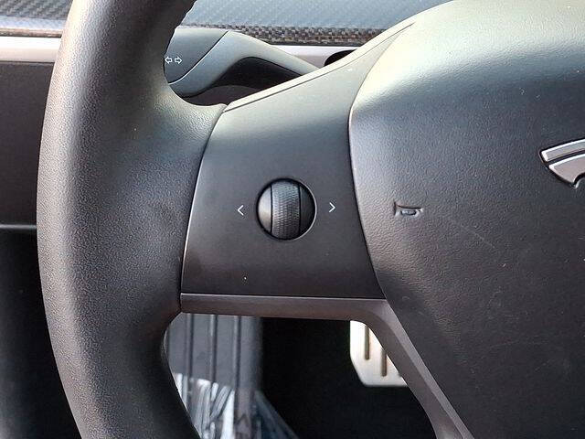 2018 Tesla Model 3 Performance