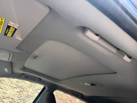 2008 Honda CR-V EX