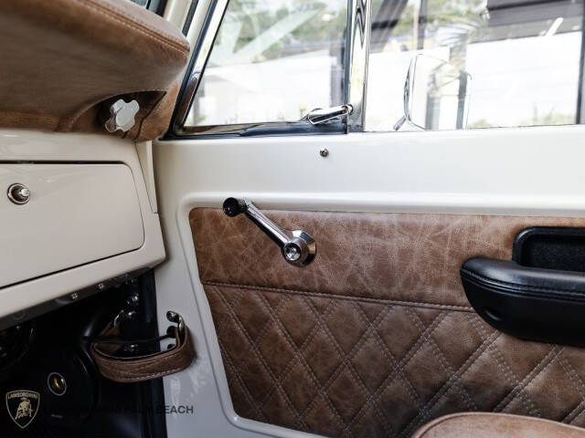 1975 Ford Bronco