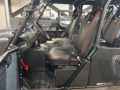 2024 AODES Jungle Cross