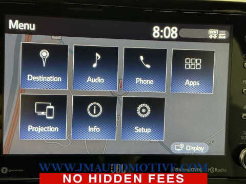 2019 Toyota Corolla Hatchback