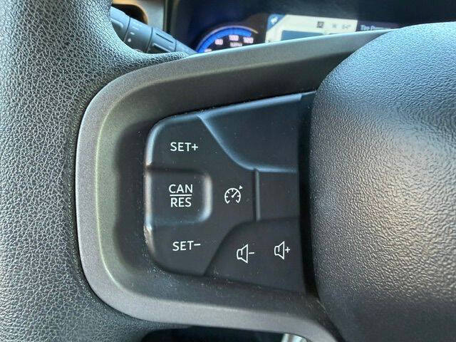 2023 Ford Bronco Base Advanced