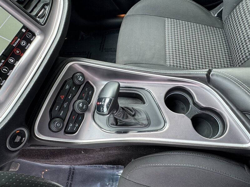 2019 Dodge Challenger GT